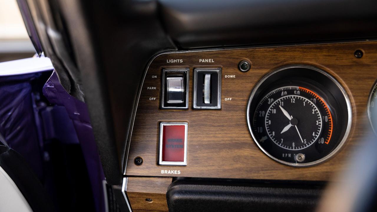 1970 Dodge Coronet R/T Hardtop 426 Hemi