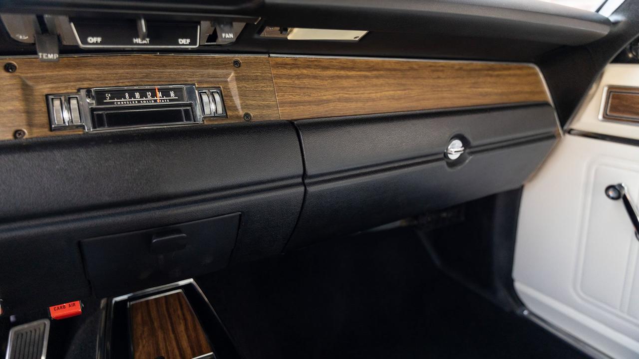 1970 Dodge Coronet R/T Hardtop 426 Hemi