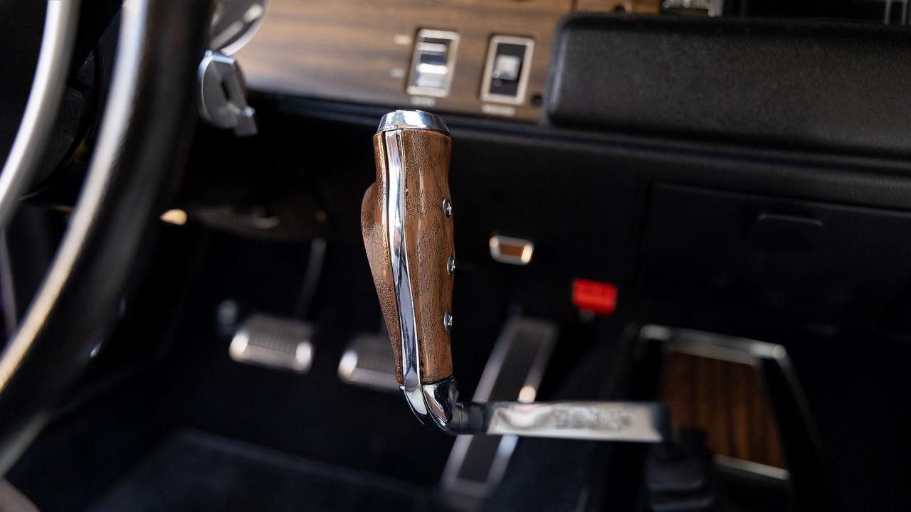 1970 Dodge Coronet R/T Hardtop 426 Hemi
