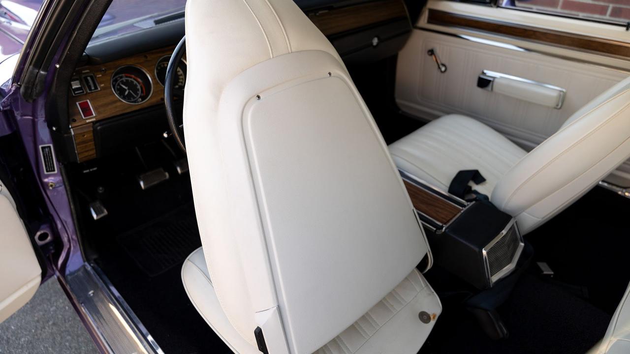 1970 Dodge Coronet R/T Hardtop 426 Hemi