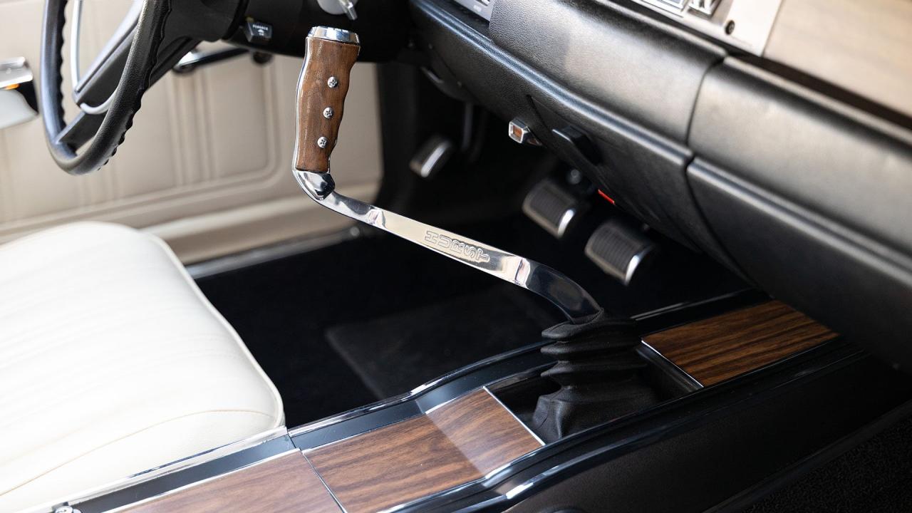 1970 Dodge Coronet R/T Hardtop 426 Hemi