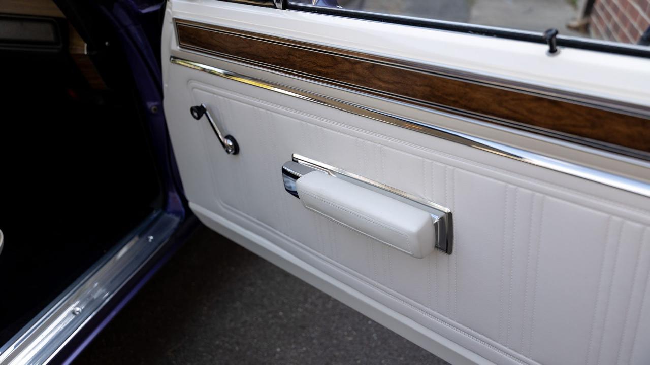 1970 Dodge Coronet R/T Hardtop 426 Hemi