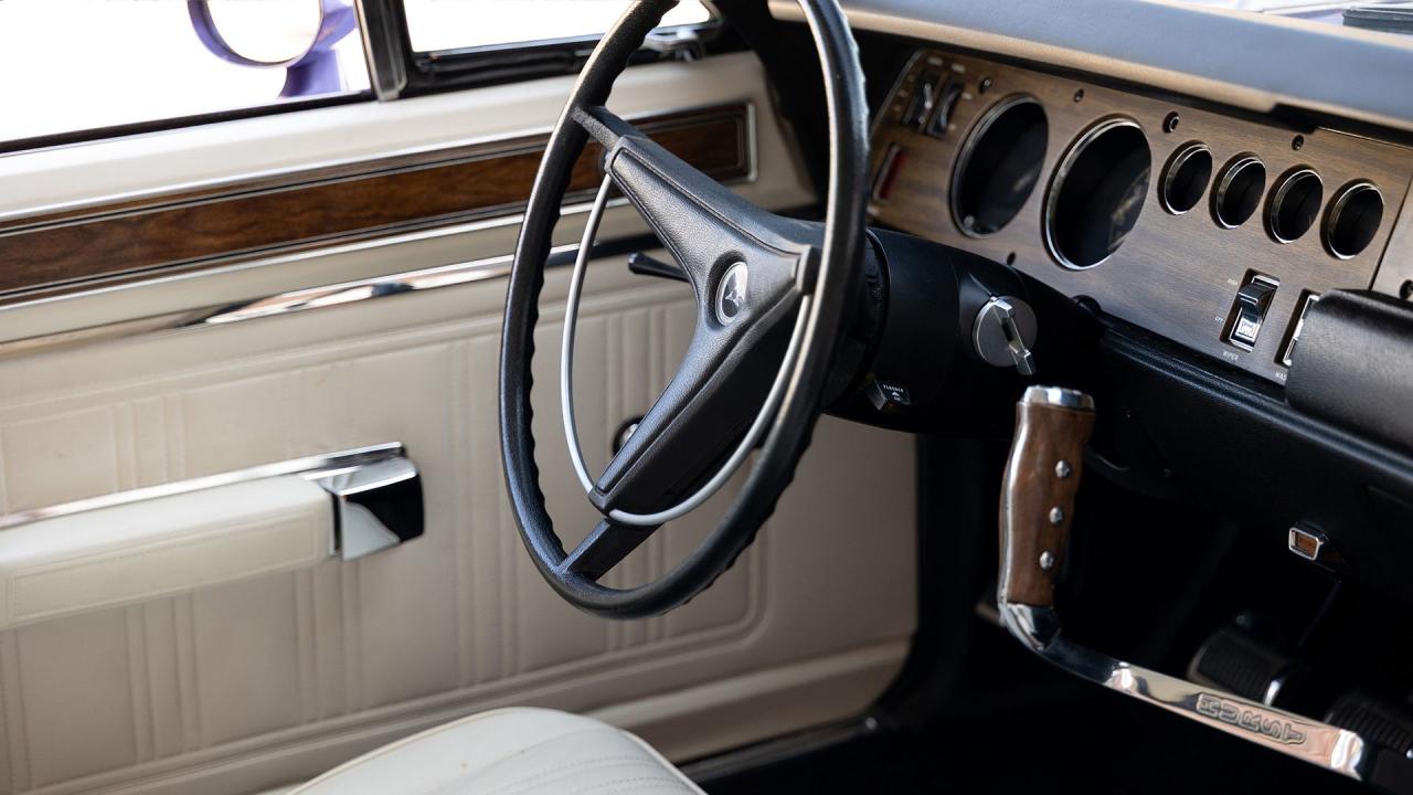 1970 Dodge Coronet R/T Hardtop 426 Hemi