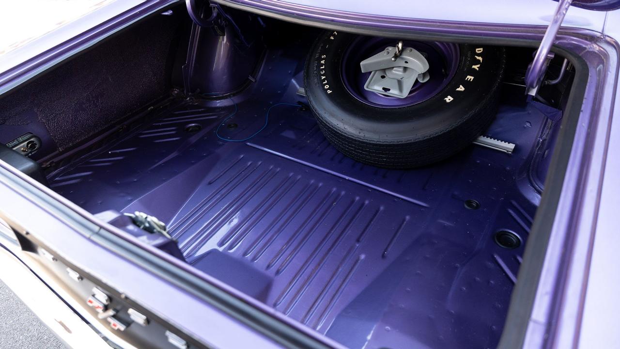 1970 Dodge Coronet R/T Hardtop 426 Hemi