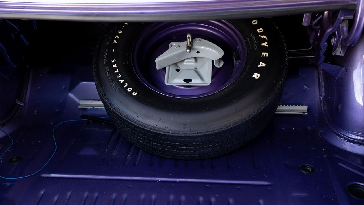 1970 Dodge Coronet R/T Hardtop 426 Hemi