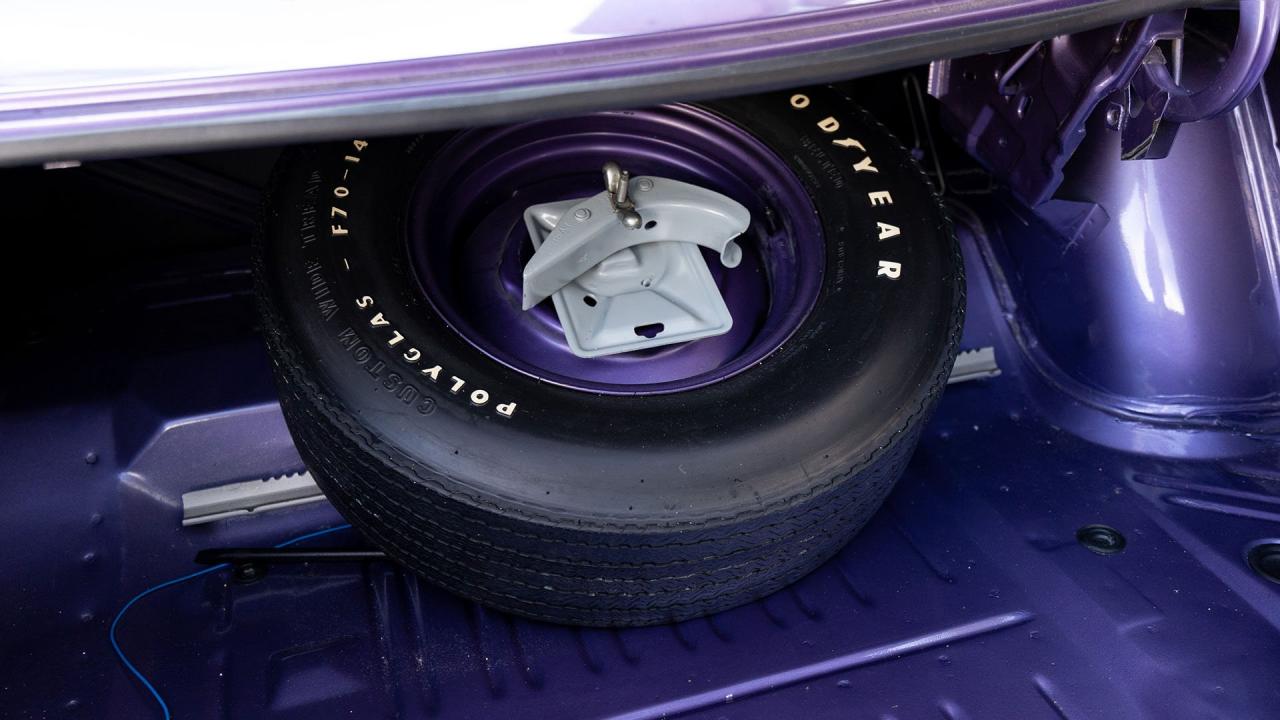 1970 Dodge Coronet R/T Hardtop 426 Hemi