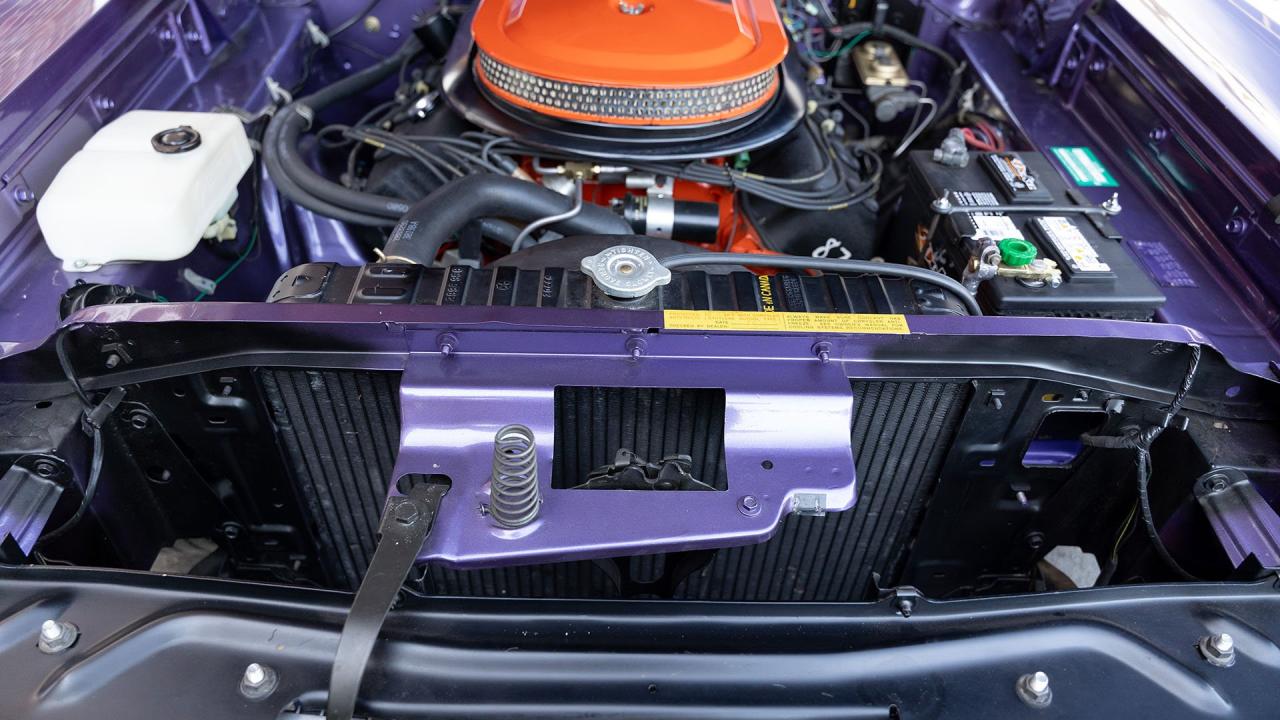 1970 Dodge Coronet R/T Hardtop 426 Hemi