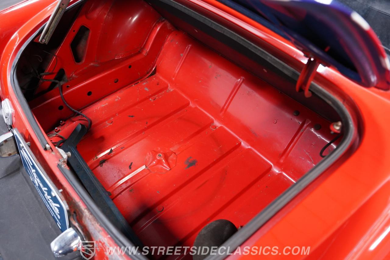 1975 MG Midget