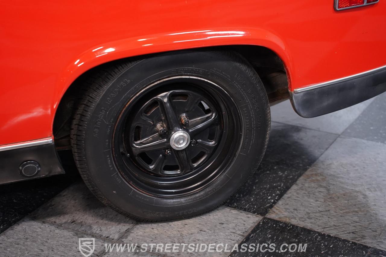 1975 MG Midget