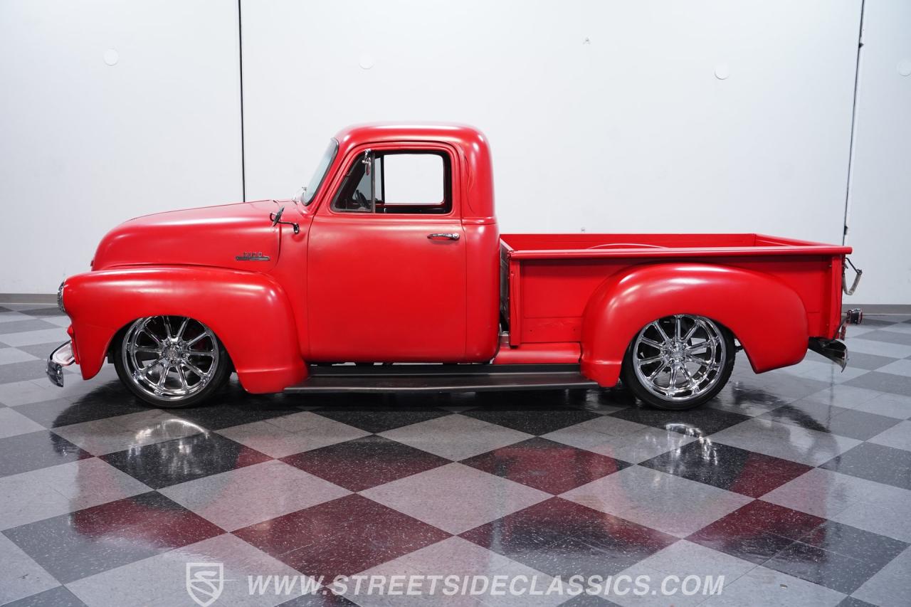 1954 Chevrolet 3100