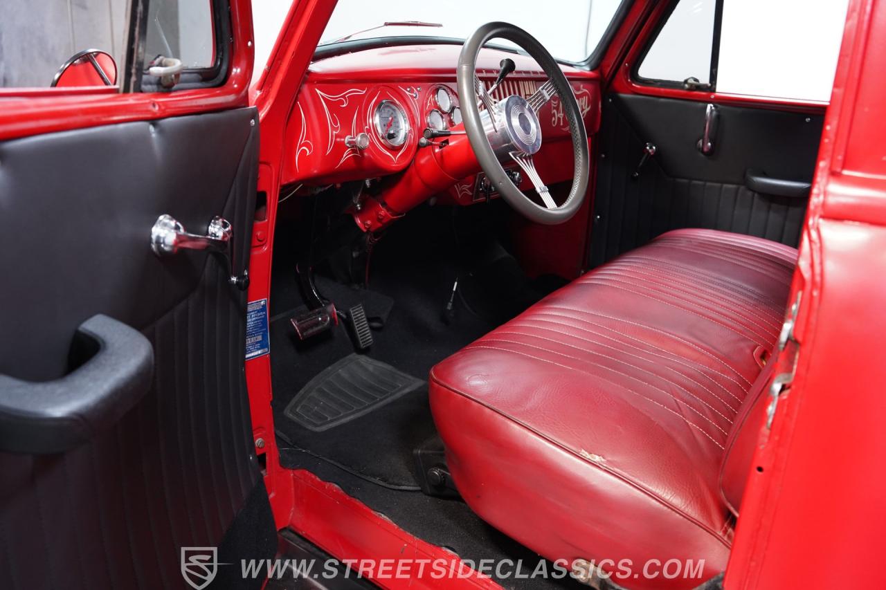 1954 Chevrolet 3100