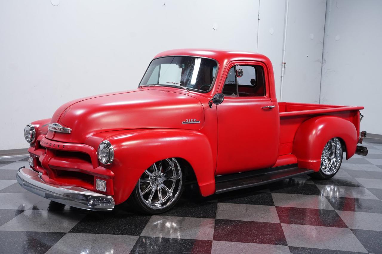 1954 Chevrolet 3100