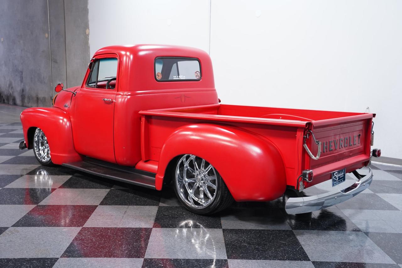 1954 Chevrolet 3100