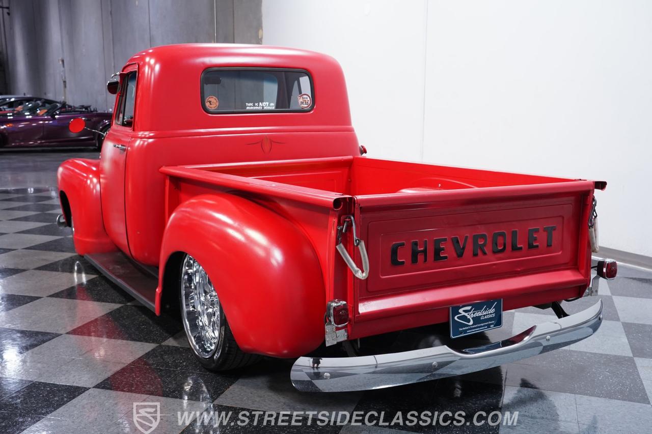 1954 Chevrolet 3100
