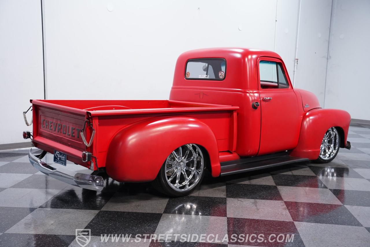 1954 Chevrolet 3100