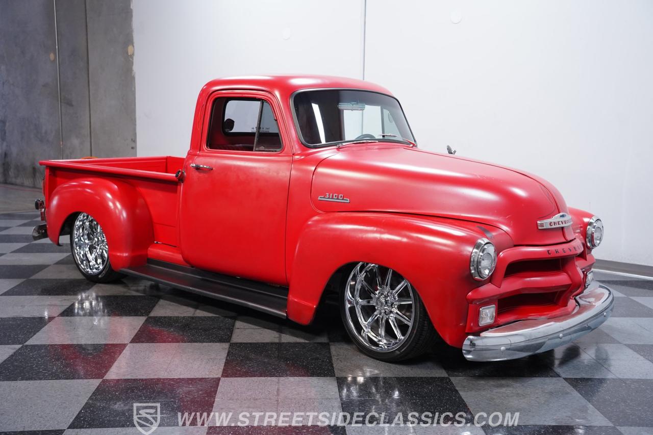 1954 Chevrolet 3100