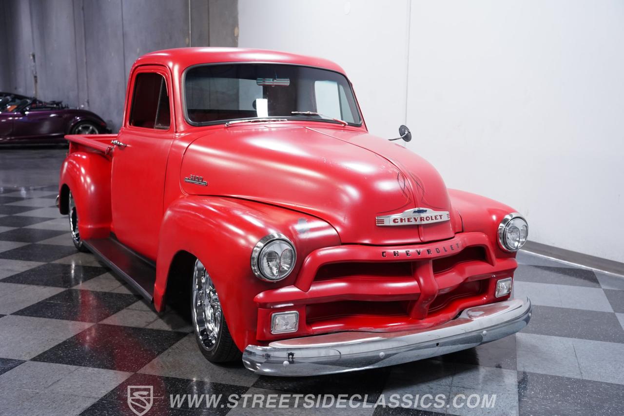 1954 Chevrolet 3100