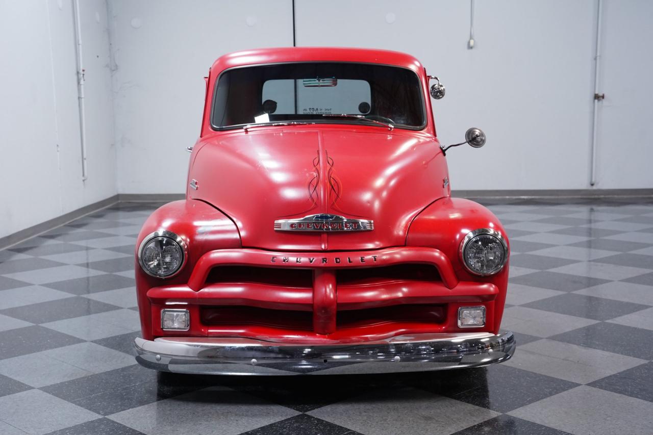 1954 Chevrolet 3100