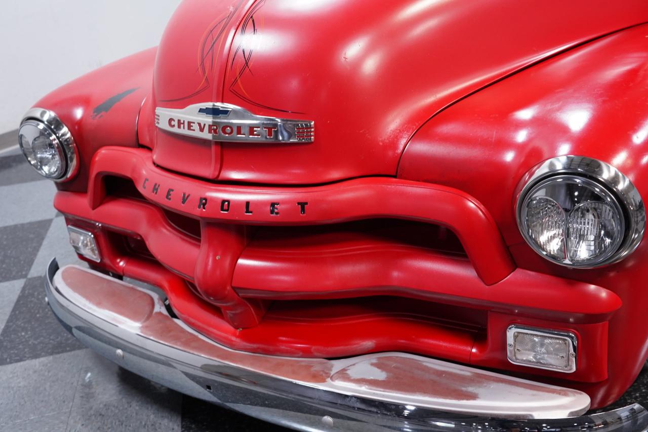 1954 Chevrolet 3100