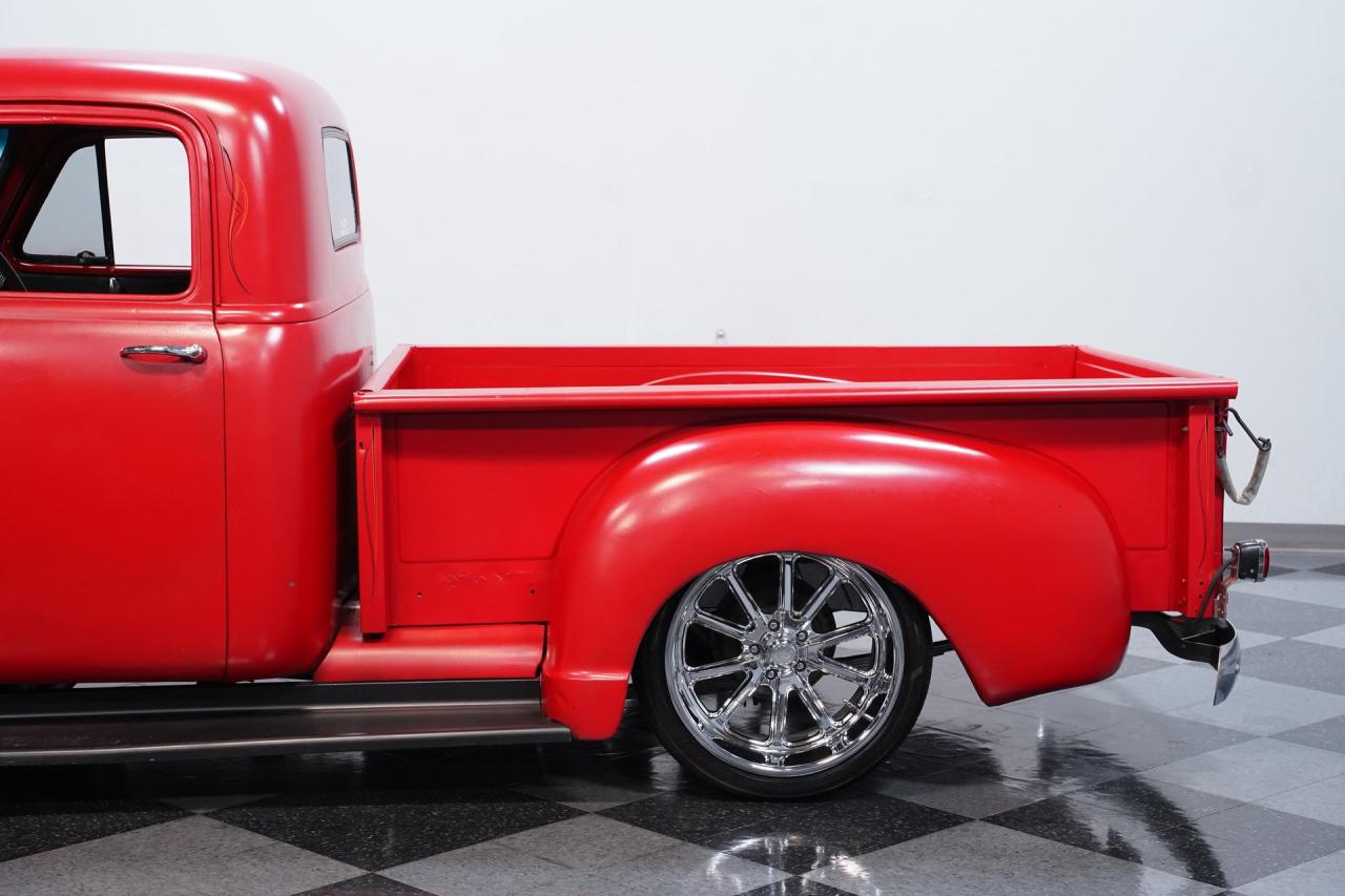 1954 Chevrolet 3100
