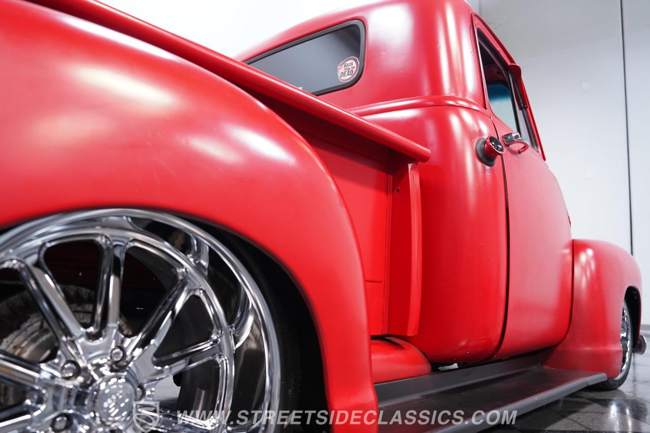 1954 Chevrolet 3100