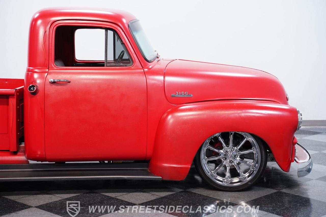 1954 Chevrolet 3100