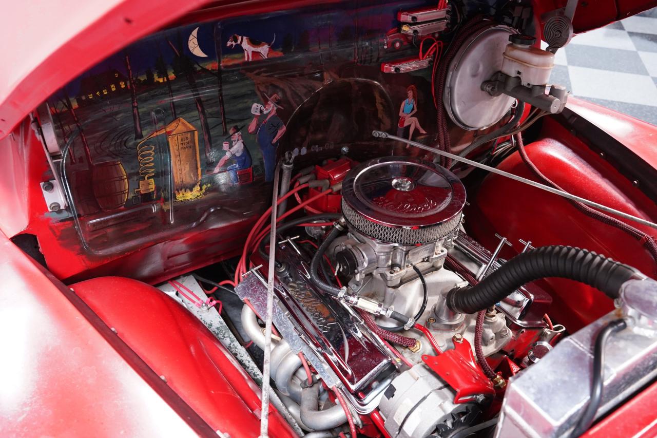 1954 Chevrolet 3100