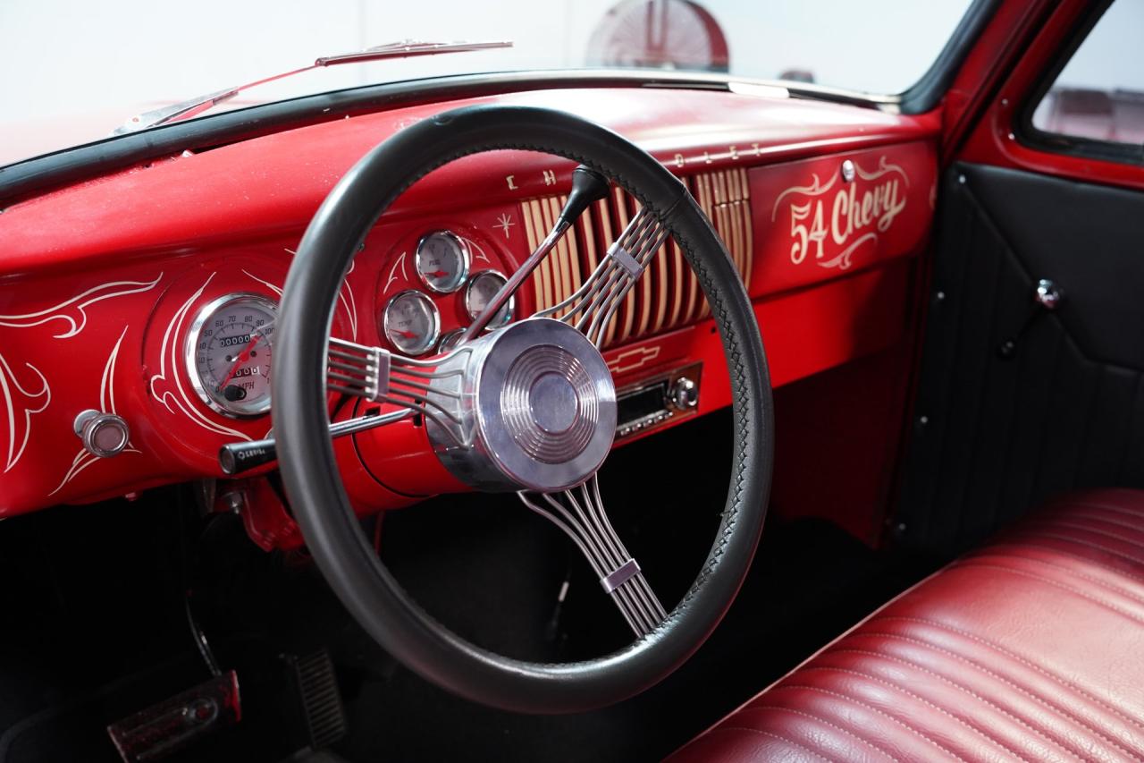 1954 Chevrolet 3100