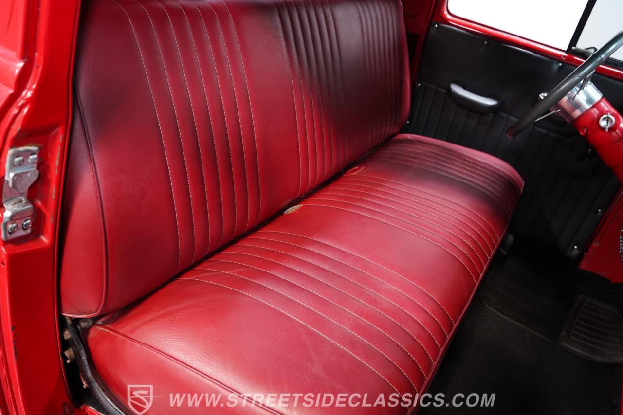 1954 Chevrolet 3100