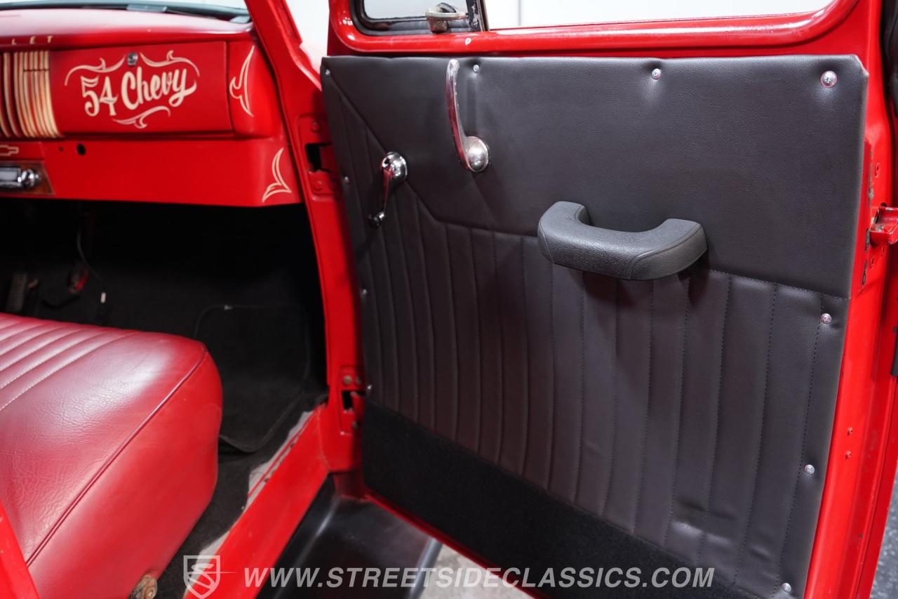 1954 Chevrolet 3100