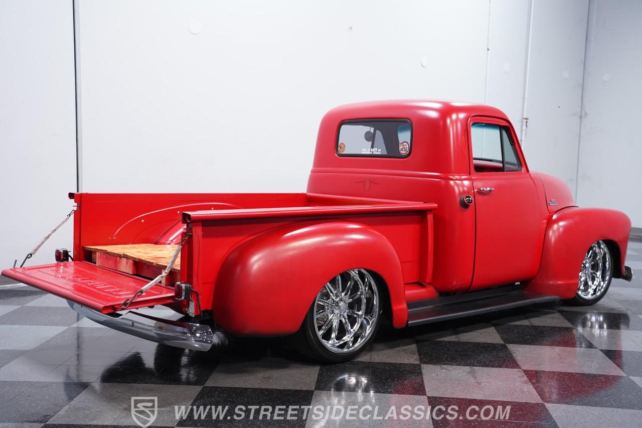 1954 Chevrolet 3100