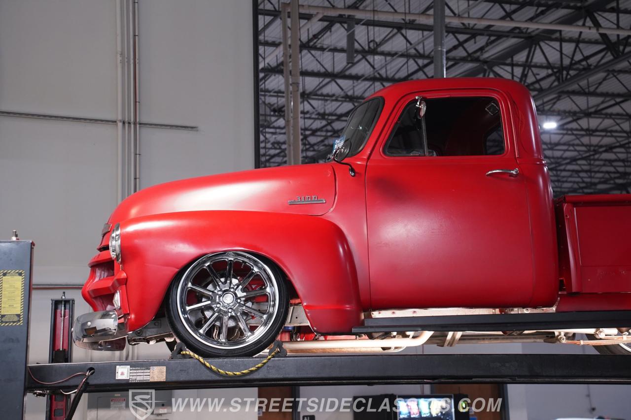 1954 Chevrolet 3100