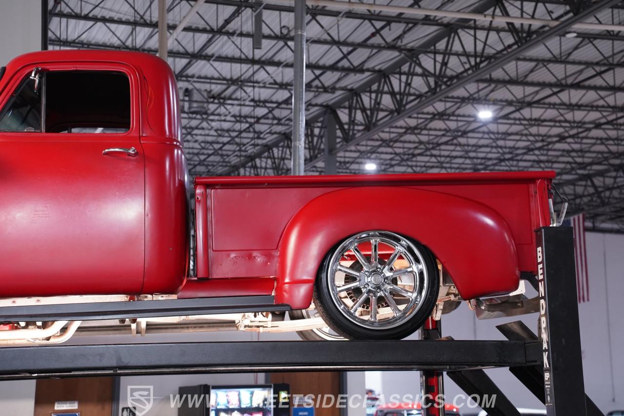 1954 Chevrolet 3100
