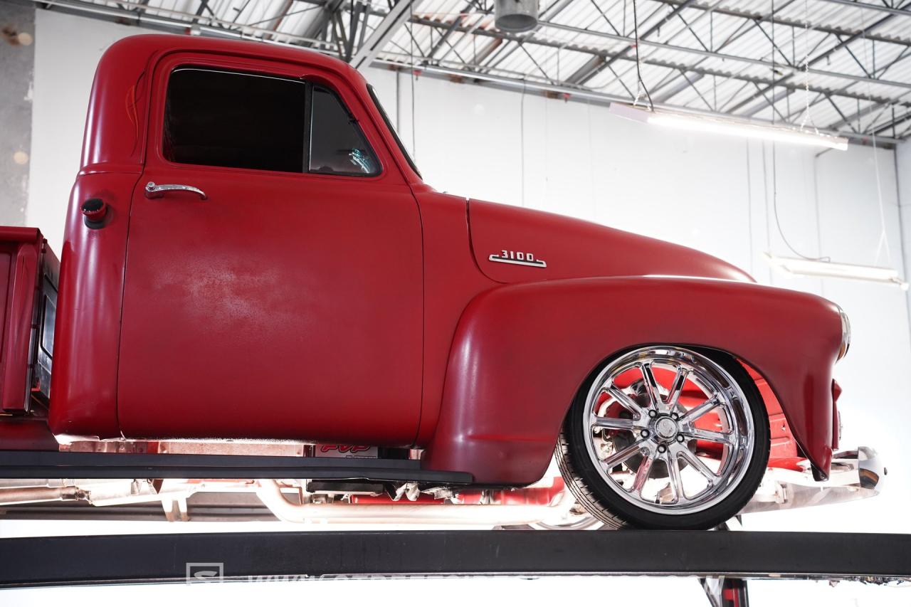 1954 Chevrolet 3100
