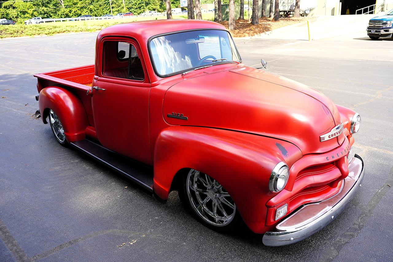 1954 Chevrolet 3100