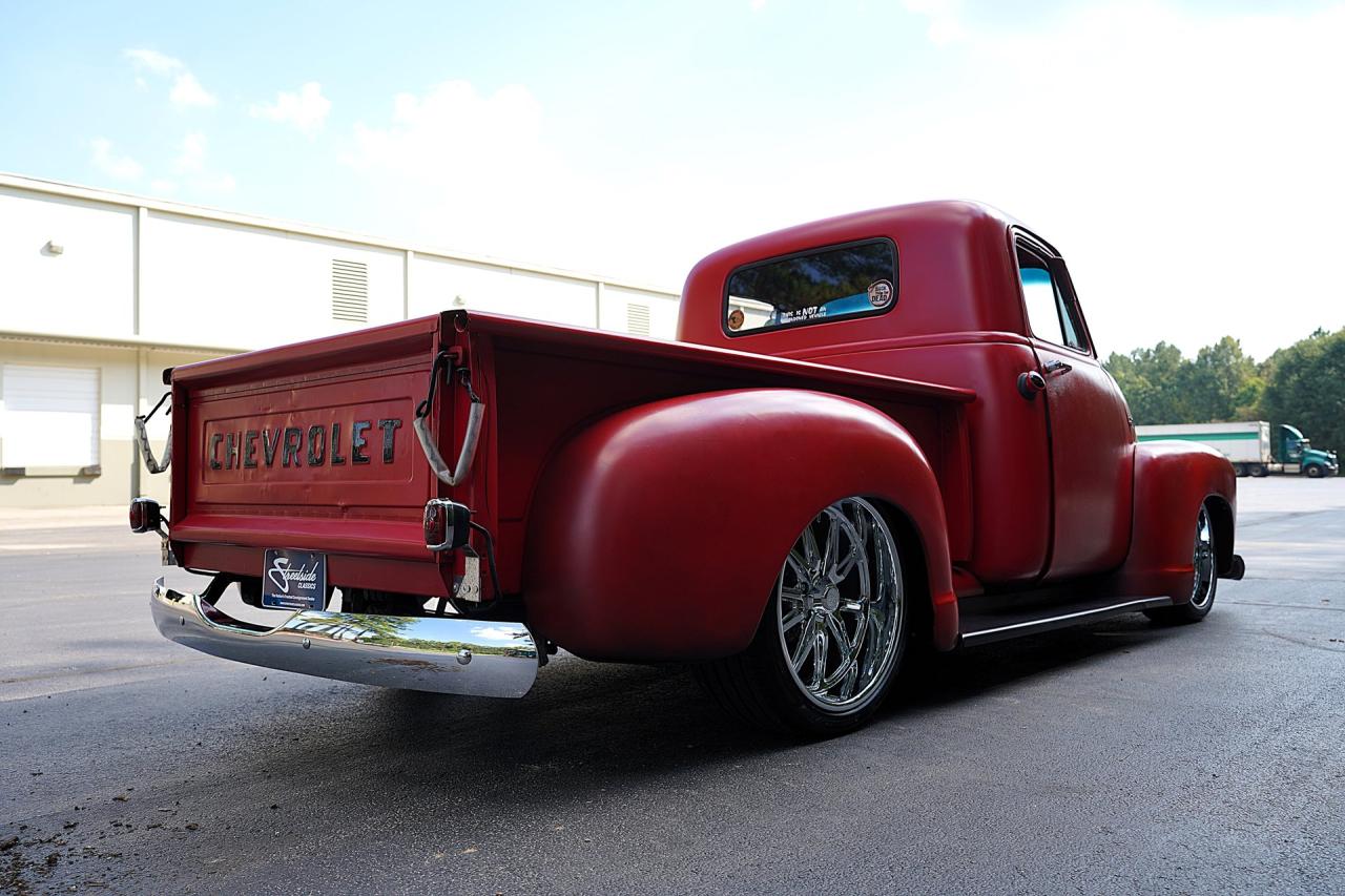 1954 Chevrolet 3100