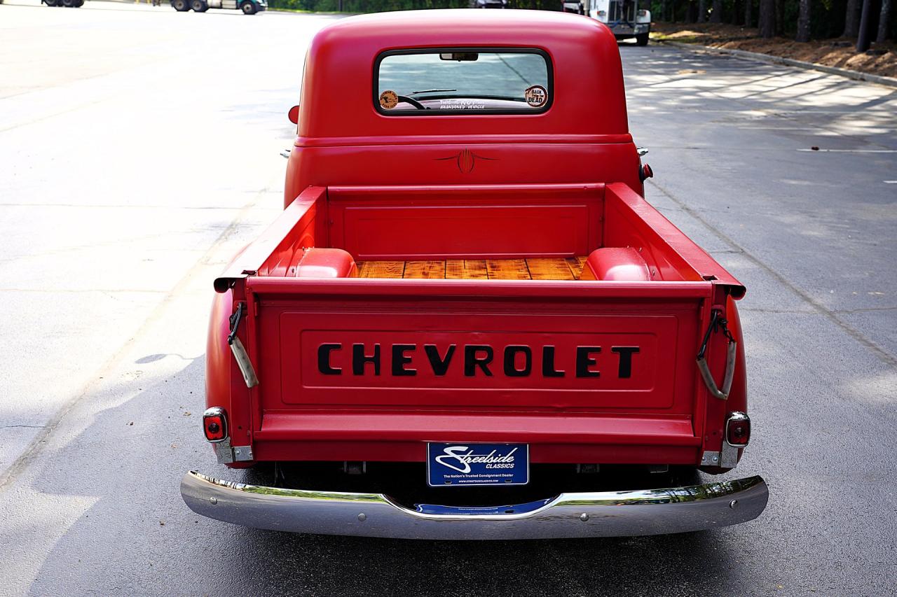 1954 Chevrolet 3100