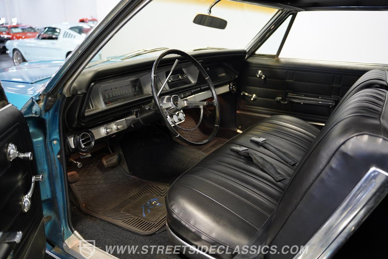 1966 Chevrolet Impala