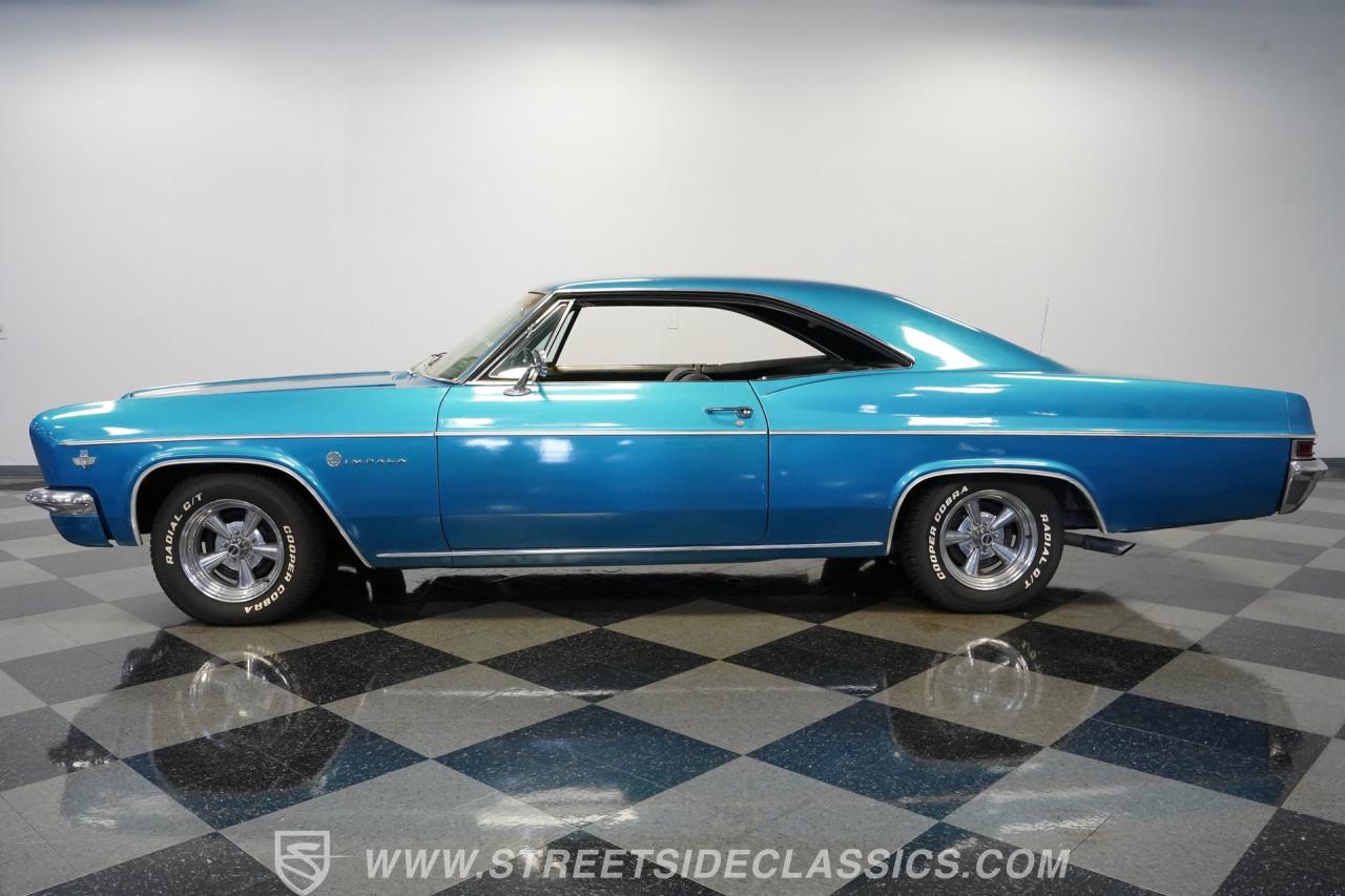 1966 Chevrolet Impala