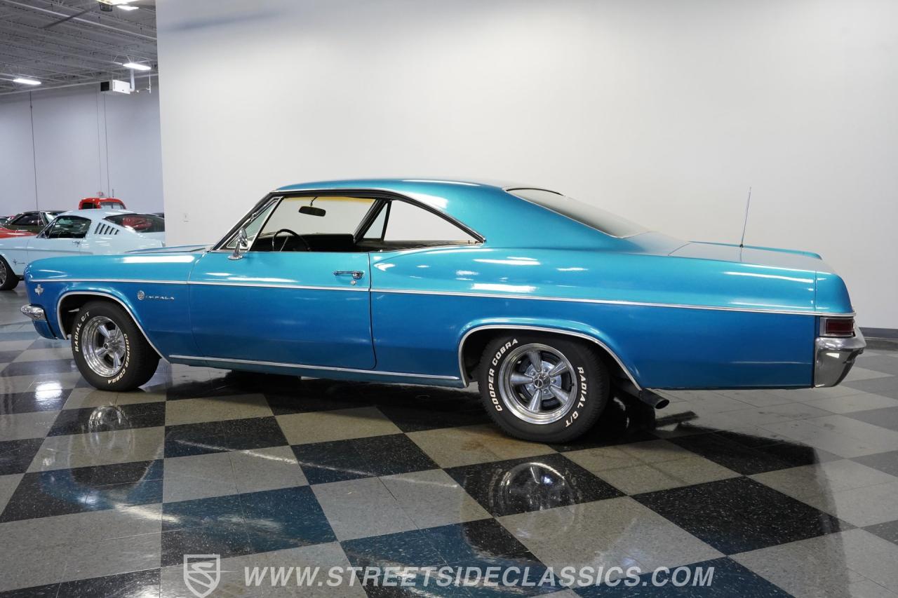 1966 Chevrolet Impala