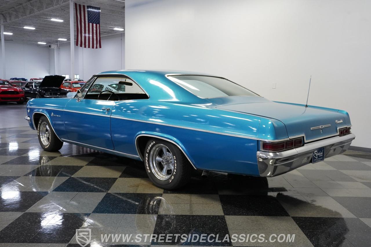 1966 Chevrolet Impala