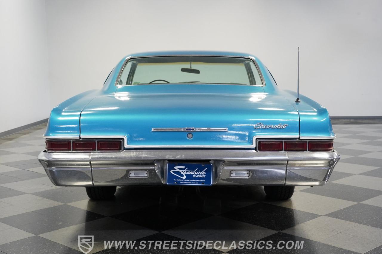 1966 Chevrolet Impala