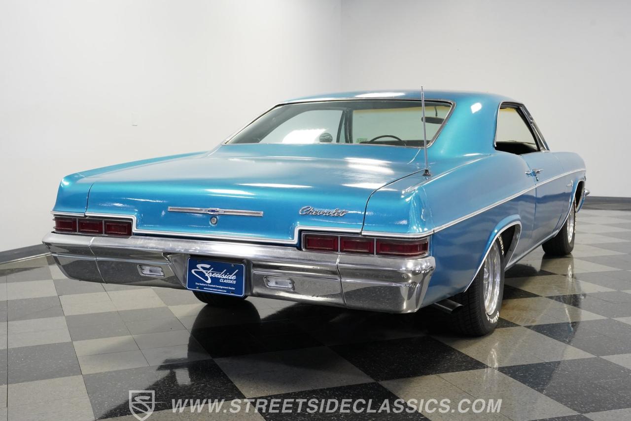 1966 Chevrolet Impala