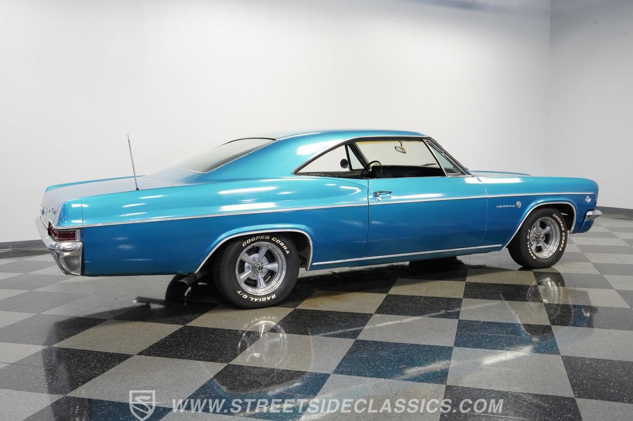 1966 Chevrolet Impala