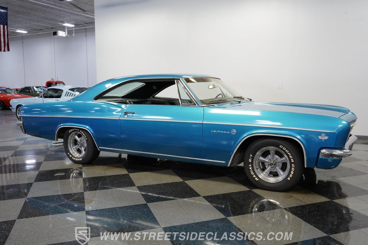 1966 Chevrolet Impala