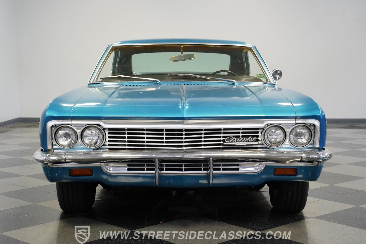 1966 Chevrolet Impala