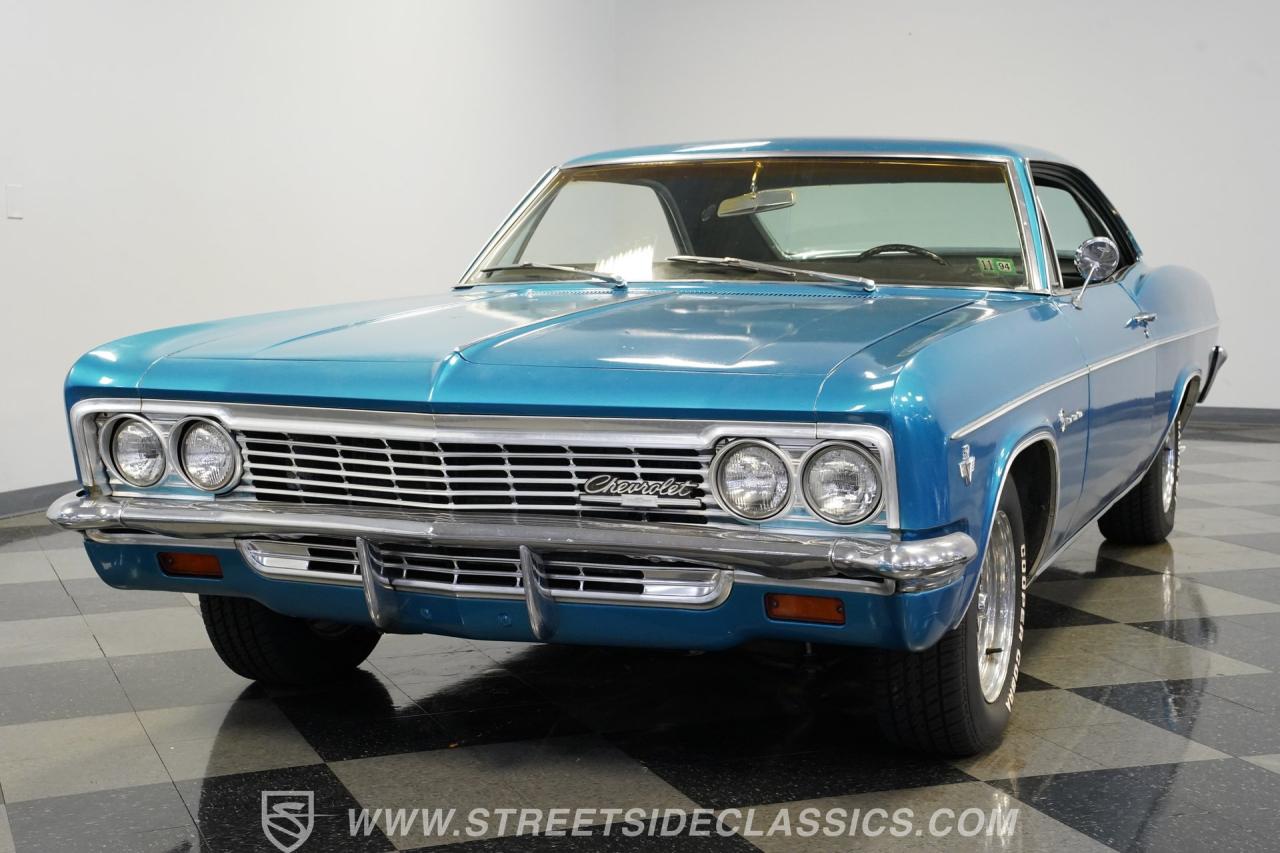 1966 Chevrolet Impala