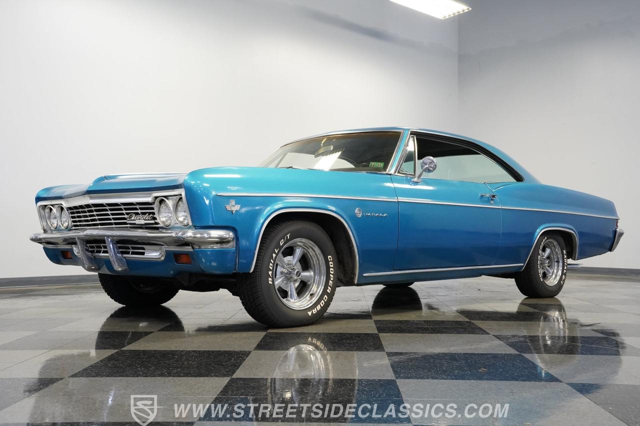 1966 Chevrolet Impala