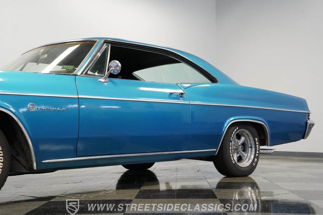 1966 Chevrolet Impala