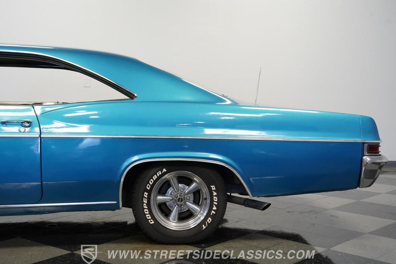 1966 Chevrolet Impala